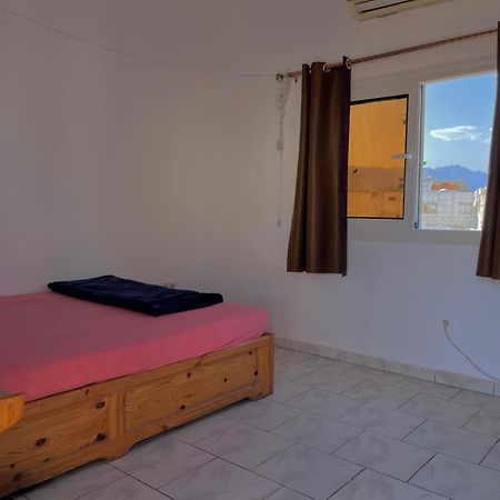Hostel Nook Dahab Zewnętrze zdjęcie