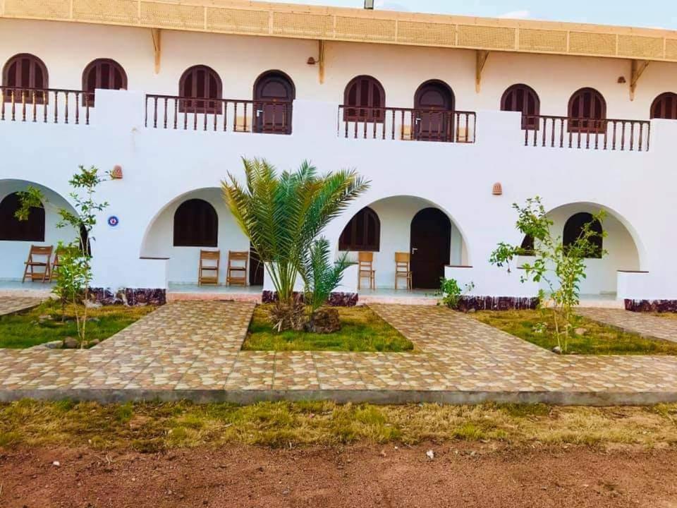 Hostel Nook Dahab Zewnętrze zdjęcie