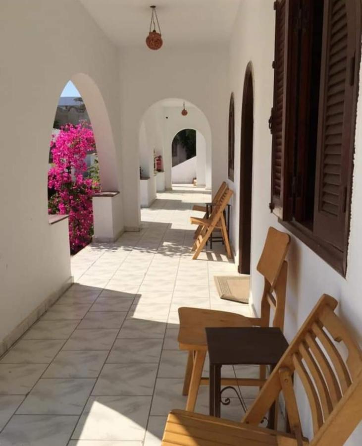 Hostel Nook Dahab Zewnętrze zdjęcie