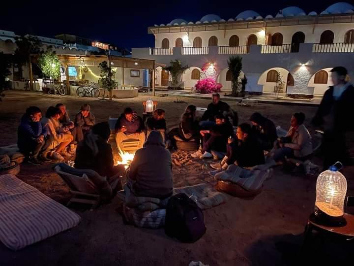 Hostel Nook Dahab Zewnętrze zdjęcie