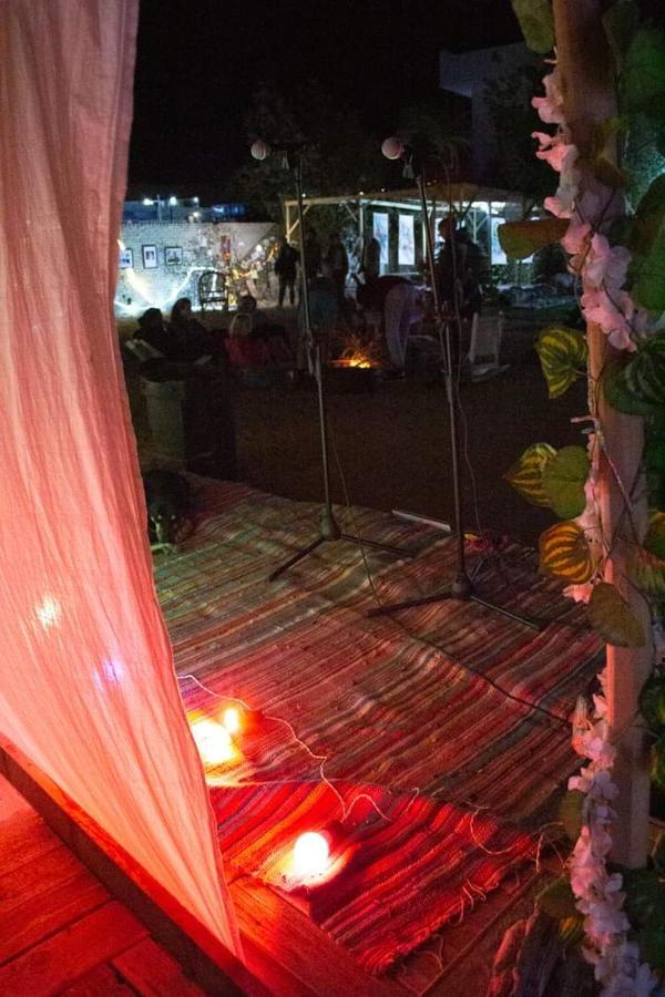 Hostel Nook Dahab Zewnętrze zdjęcie