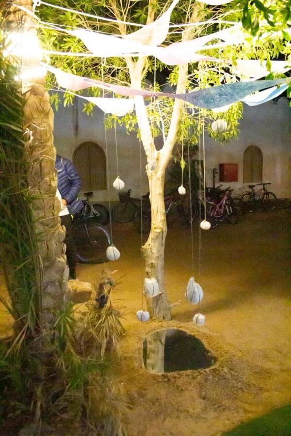 Hostel Nook Dahab Zewnętrze zdjęcie