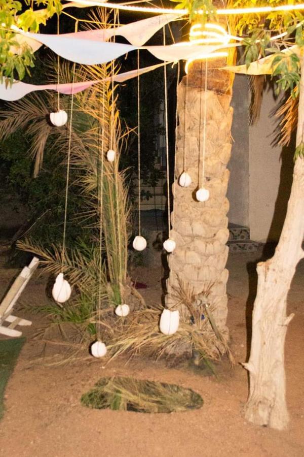 Hostel Nook Dahab Zewnętrze zdjęcie