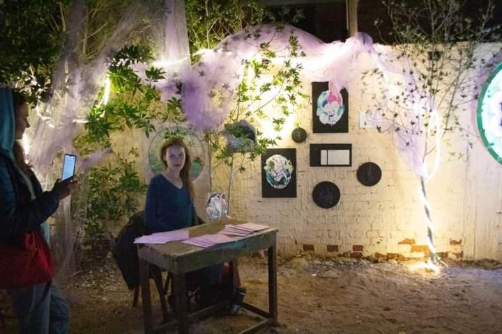 Hostel Nook Dahab Zewnętrze zdjęcie