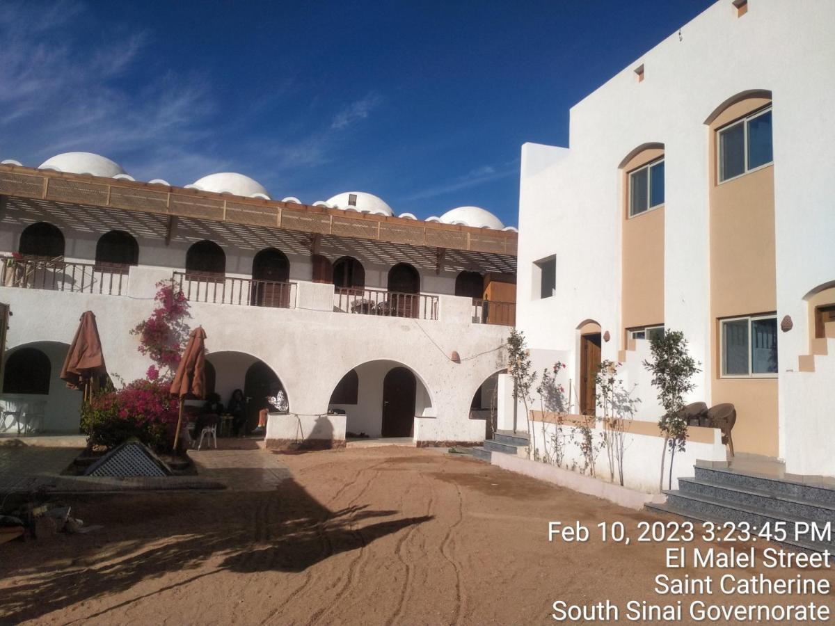 Hostel Nook Dahab Zewnętrze zdjęcie
