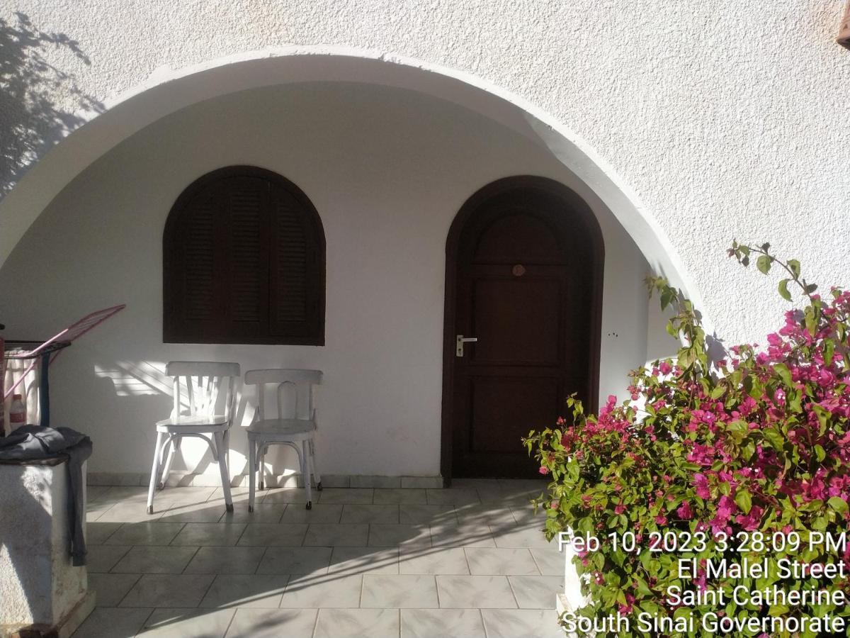 Hostel Nook Dahab Zewnętrze zdjęcie