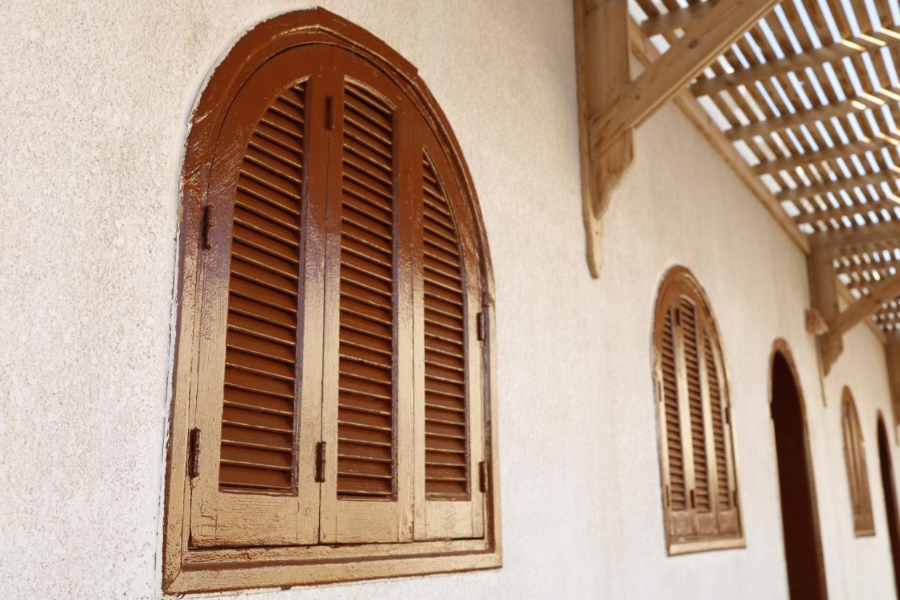 Hostel Nook Dahab Zewnętrze zdjęcie