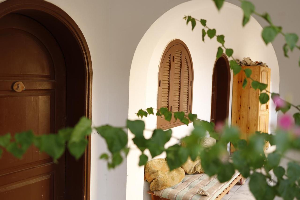 Hostel Nook Dahab Zewnętrze zdjęcie
