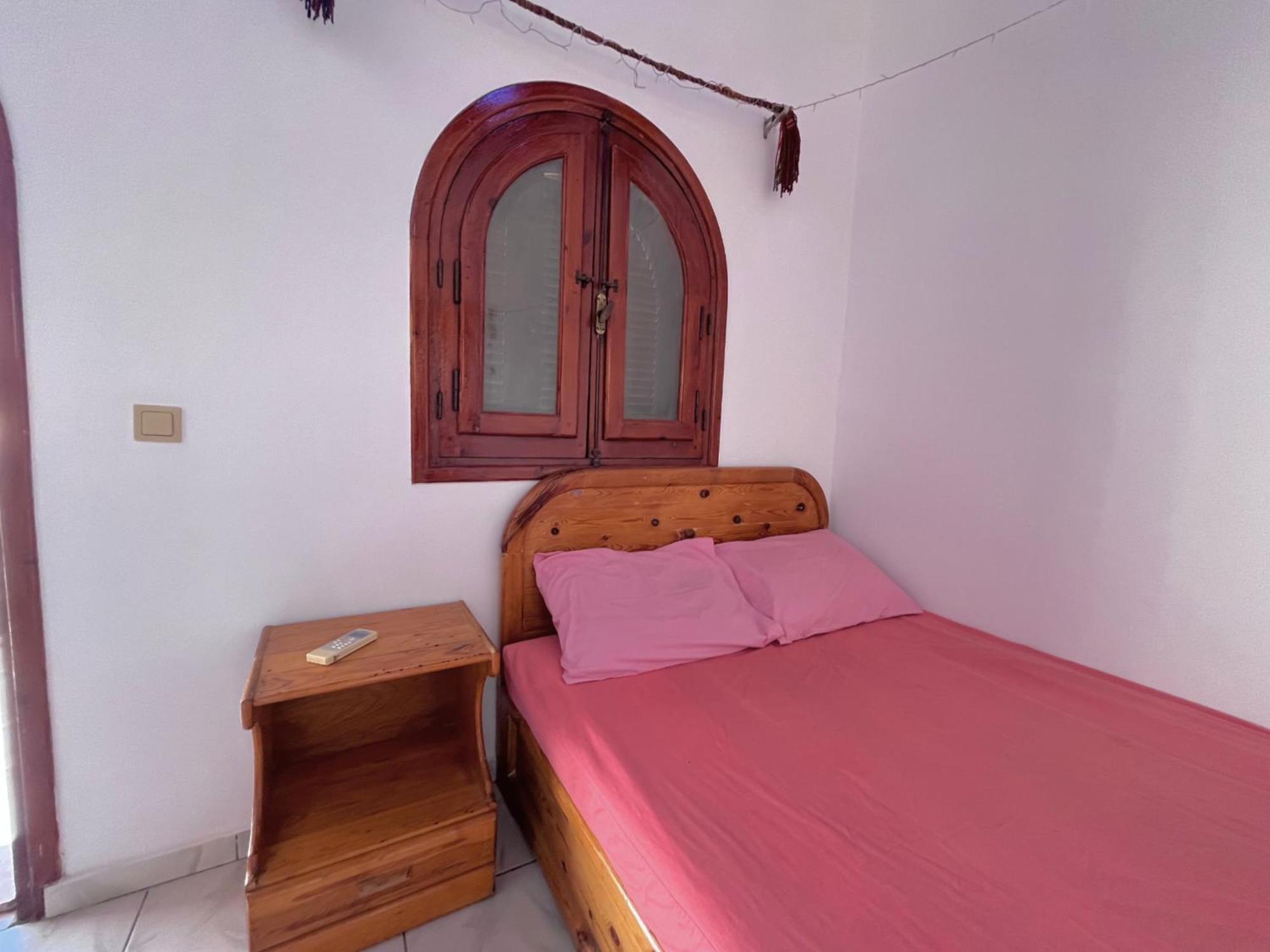 Hostel Nook Dahab Zewnętrze zdjęcie