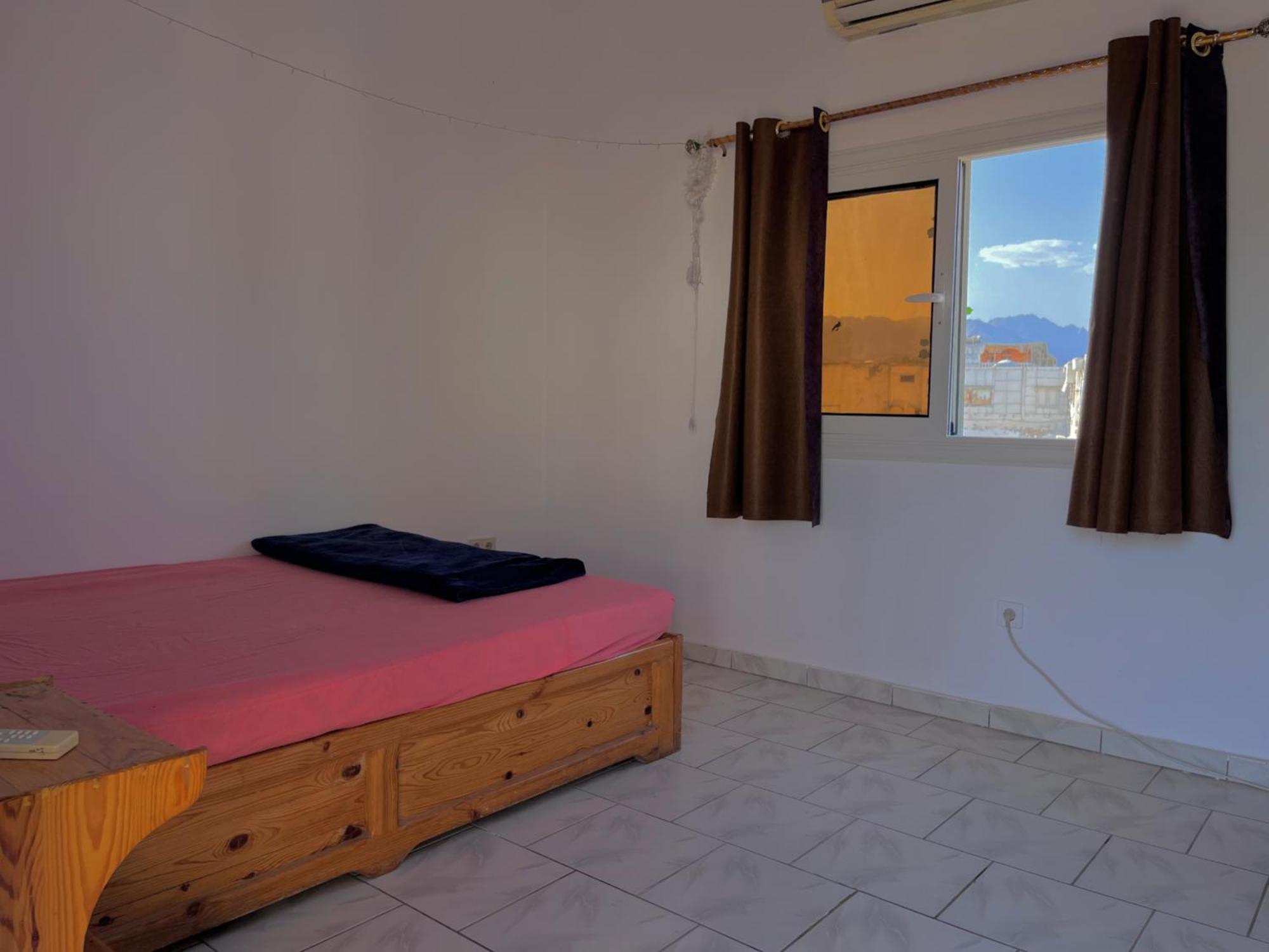 Hostel Nook Dahab Zewnętrze zdjęcie