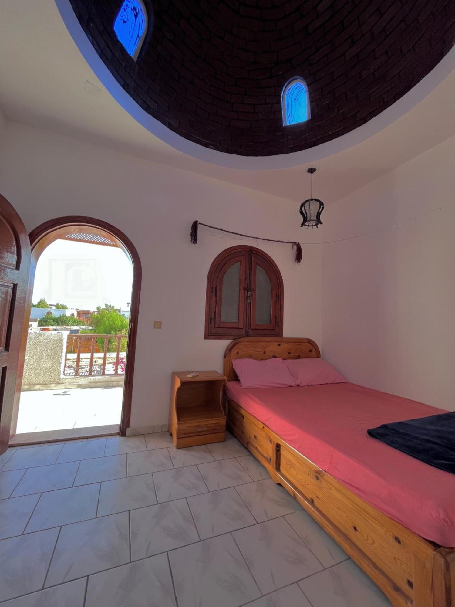 Hostel Nook Dahab Zewnętrze zdjęcie