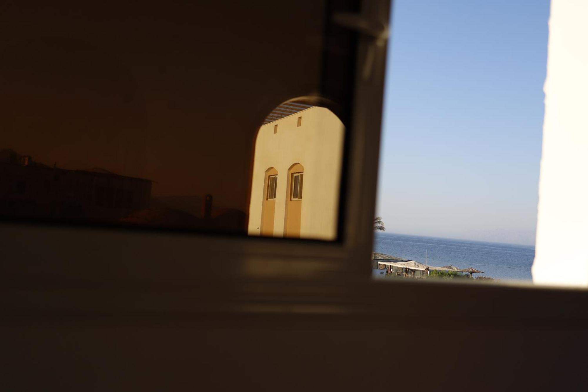 Hostel Nook Dahab Zewnętrze zdjęcie