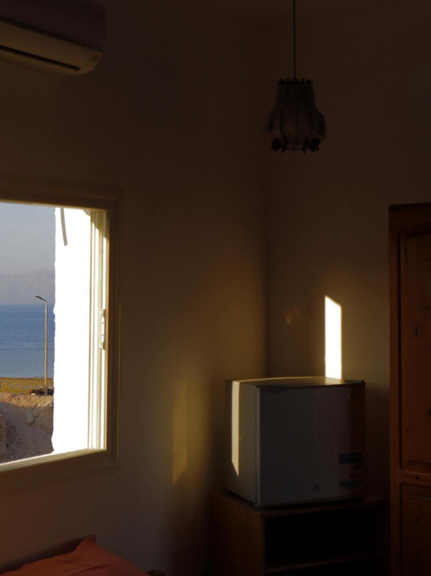 Hostel Nook Dahab Zewnętrze zdjęcie