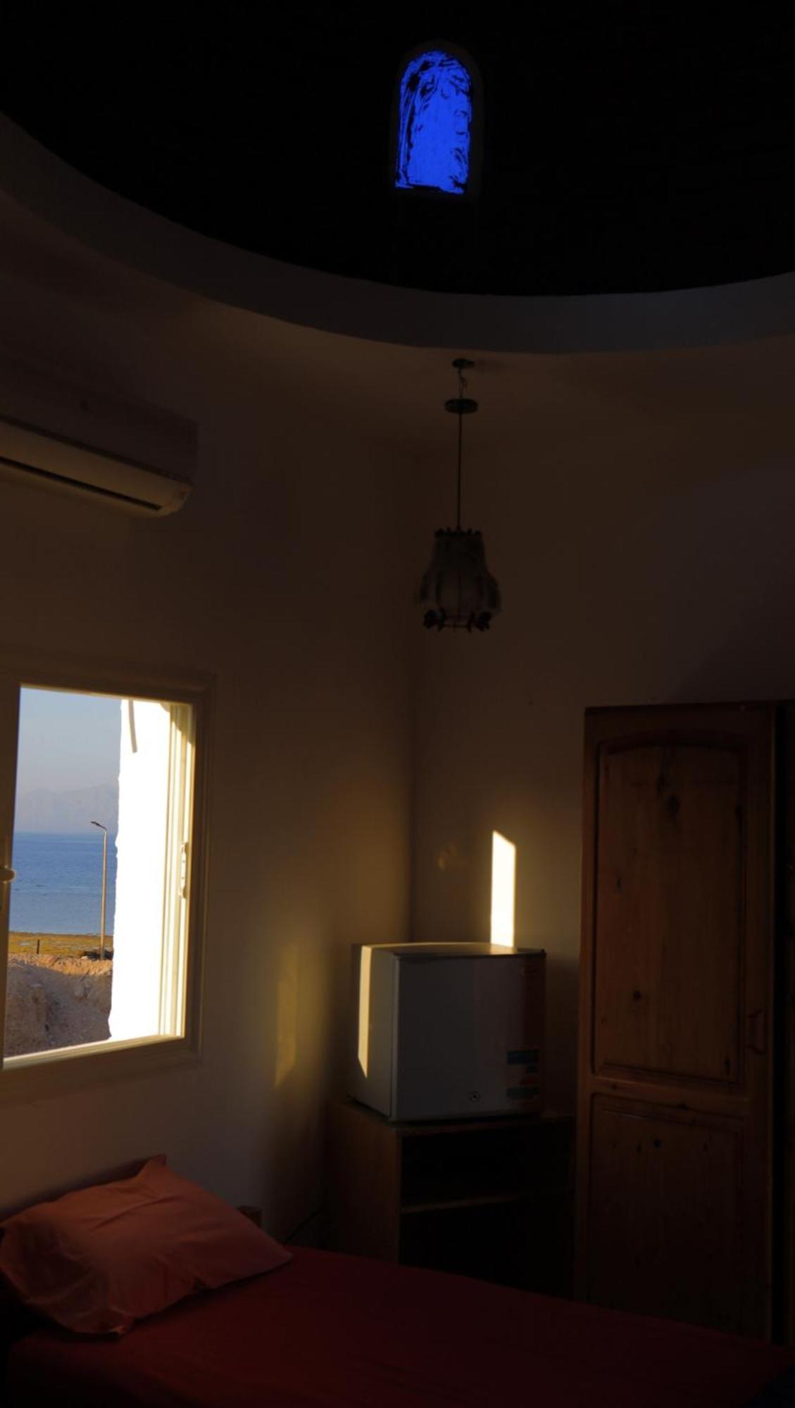 Hostel Nook Dahab Zewnętrze zdjęcie