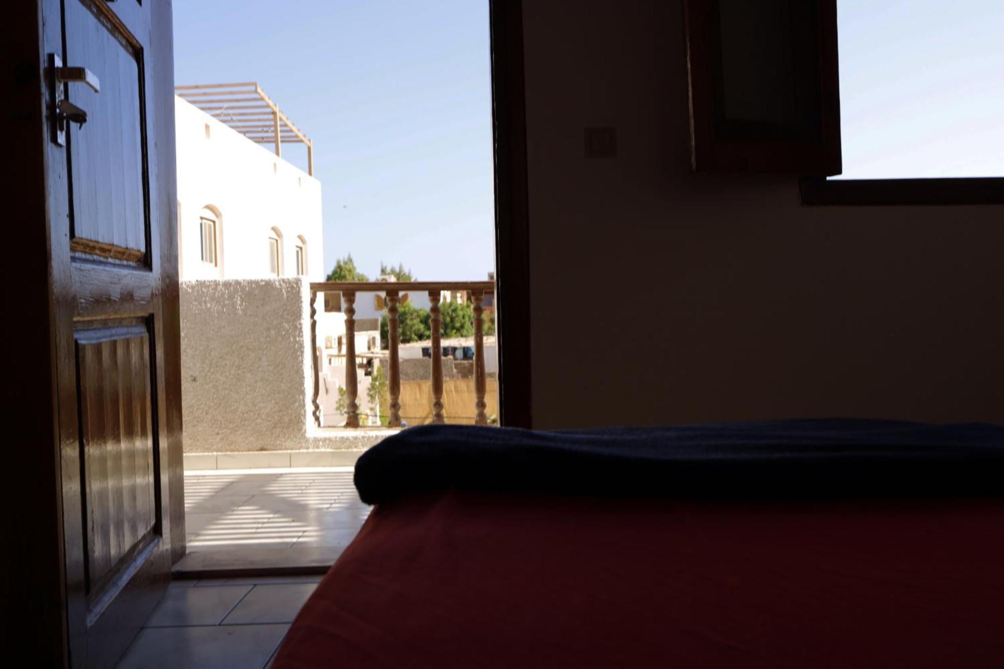 Hostel Nook Dahab Zewnętrze zdjęcie