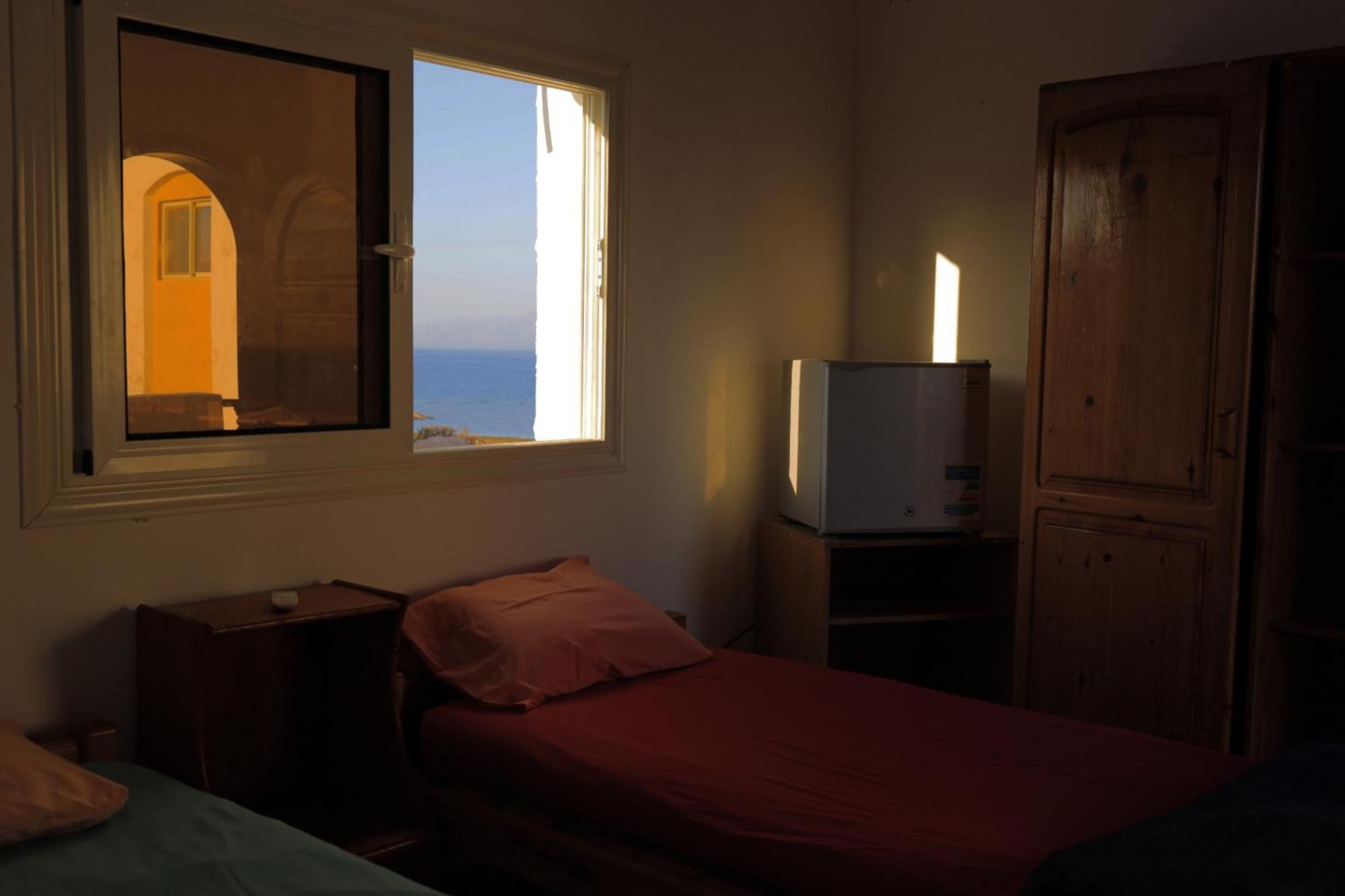 Hostel Nook Dahab Zewnętrze zdjęcie