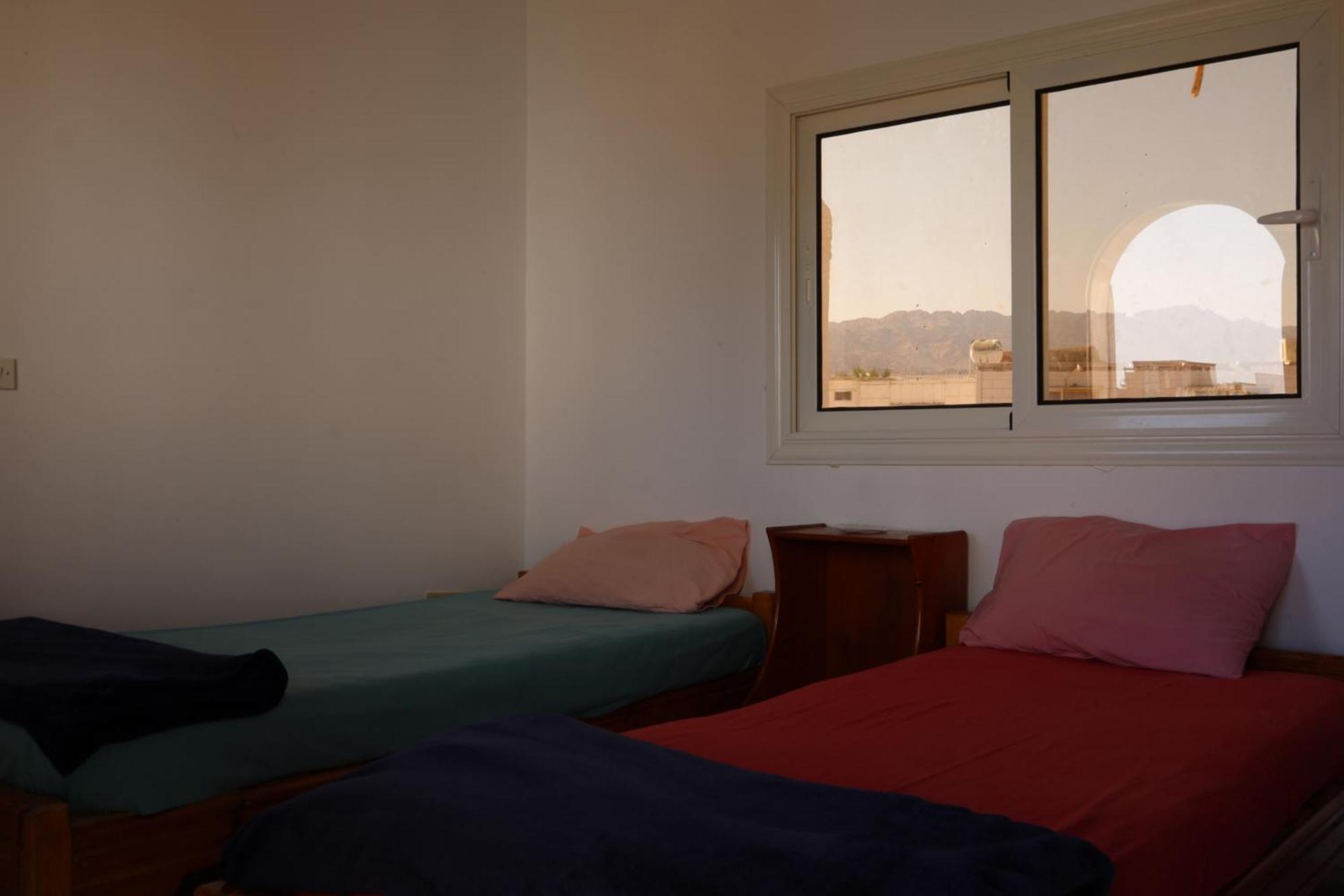 Hostel Nook Dahab Zewnętrze zdjęcie