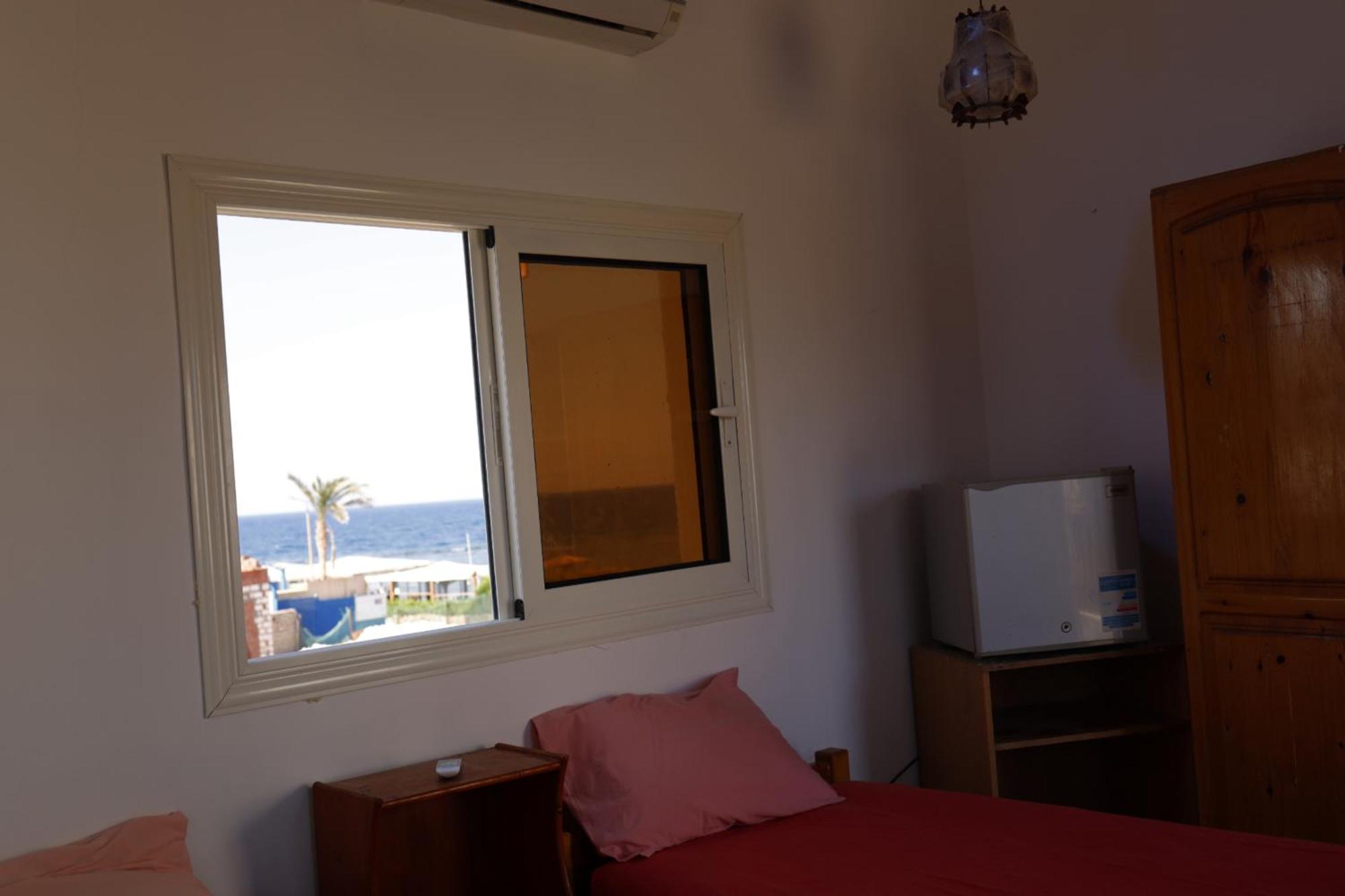 Hostel Nook Dahab Zewnętrze zdjęcie