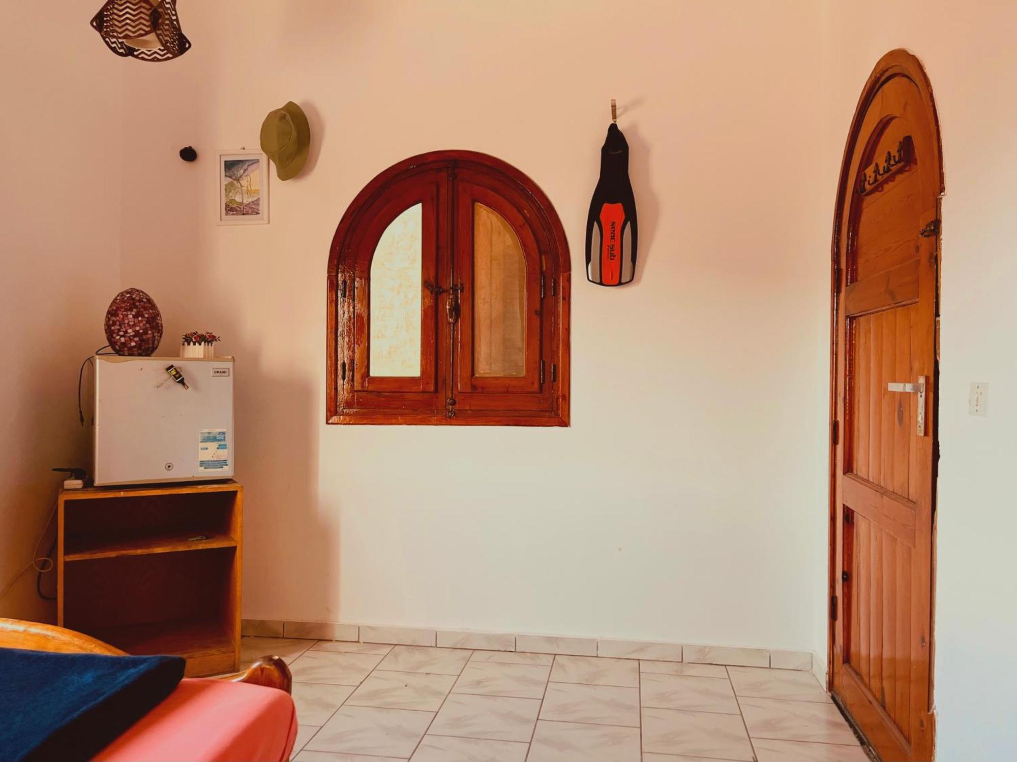 Hostel Nook Dahab Zewnętrze zdjęcie