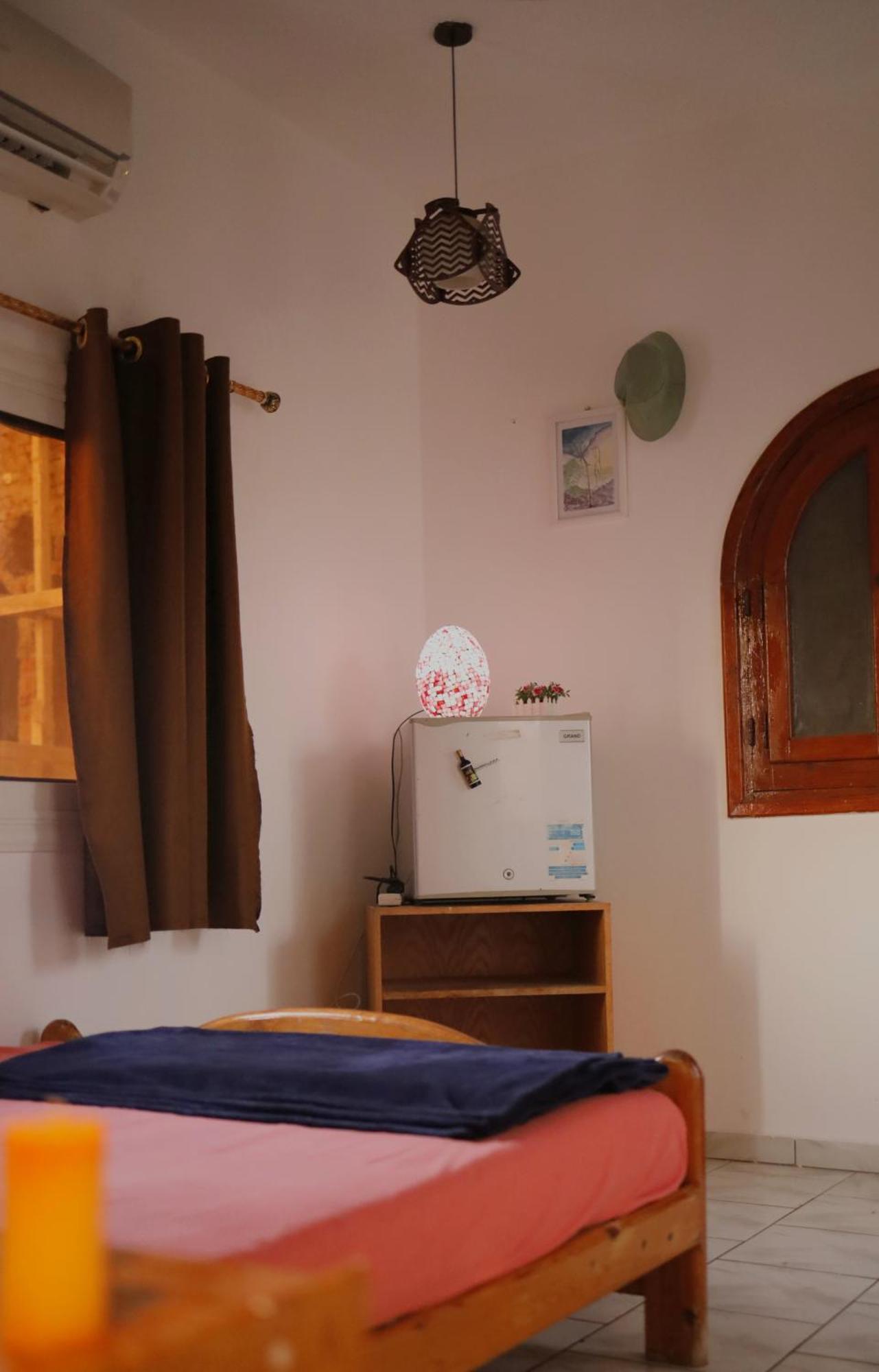 Hostel Nook Dahab Zewnętrze zdjęcie