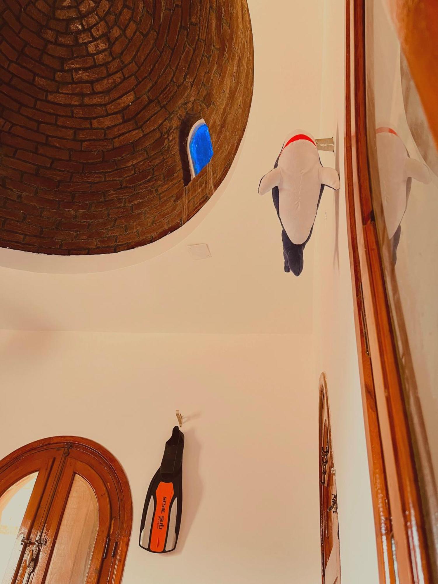 Hostel Nook Dahab Zewnętrze zdjęcie