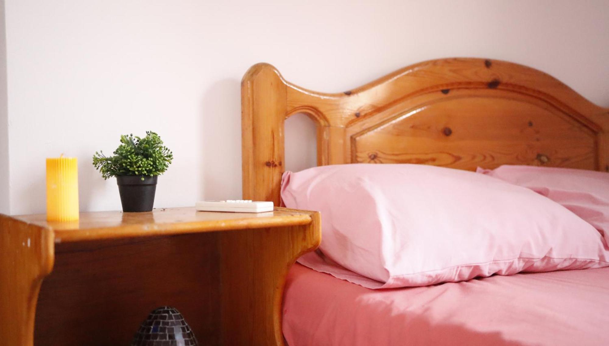 Hostel Nook Dahab Zewnętrze zdjęcie