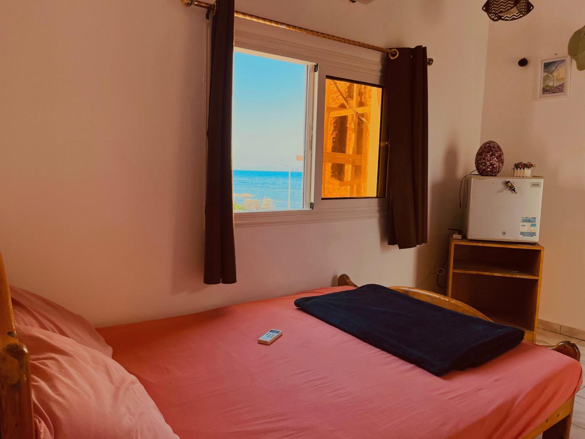 Hostel Nook Dahab Zewnętrze zdjęcie