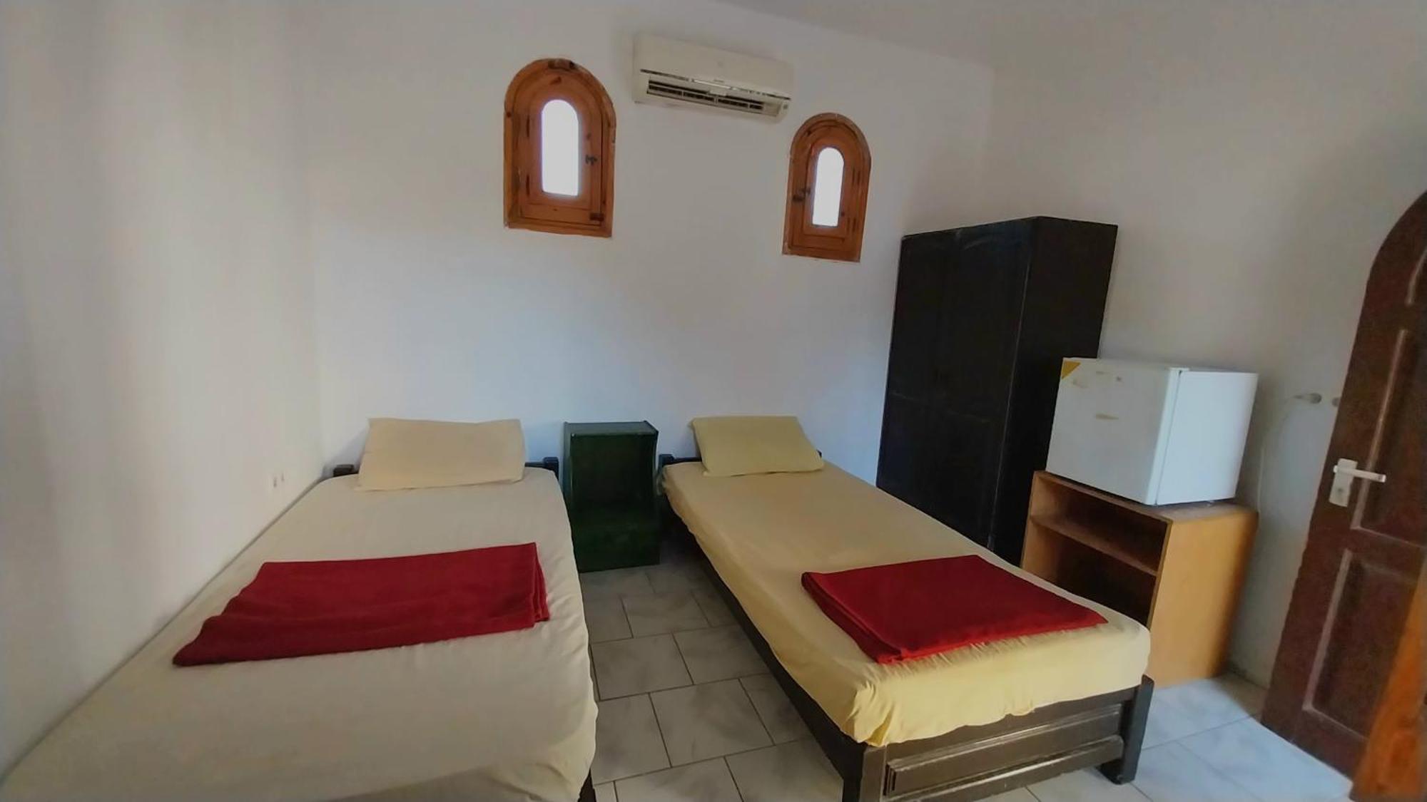 Hostel Nook Dahab Zewnętrze zdjęcie