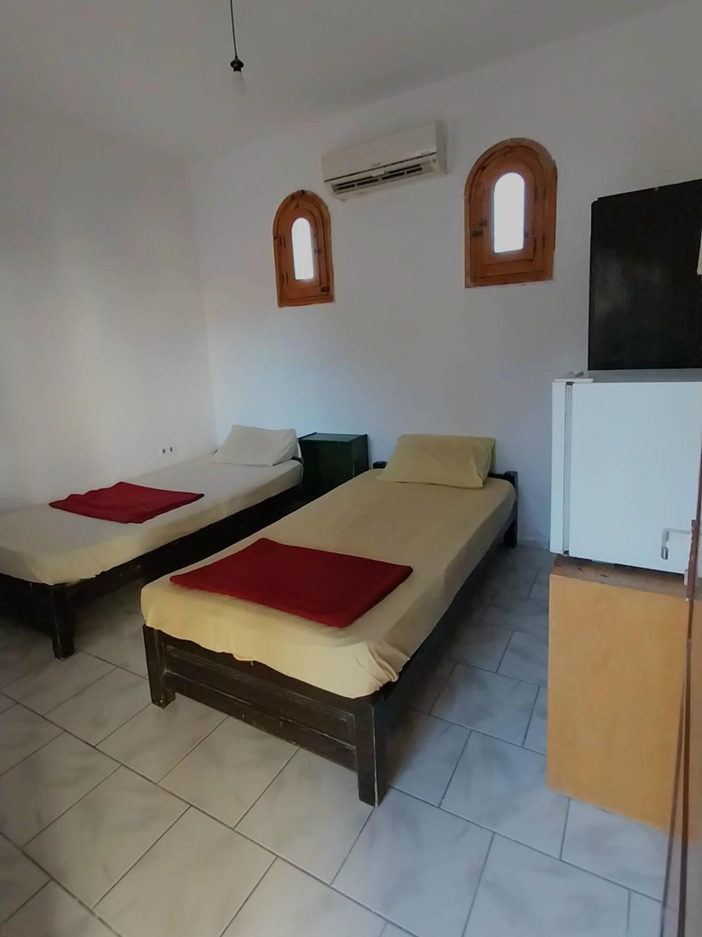 Hostel Nook Dahab Zewnętrze zdjęcie