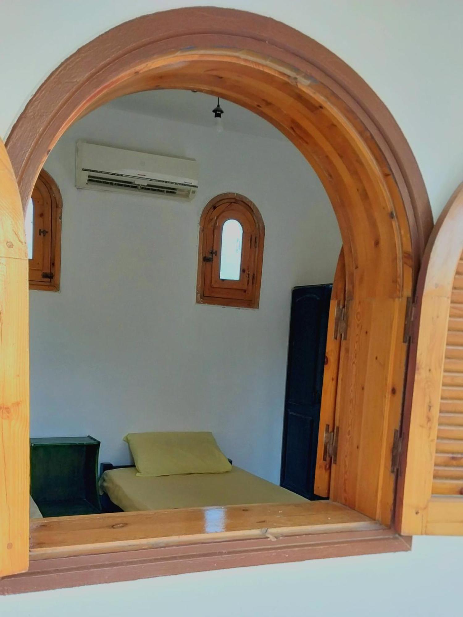 Hostel Nook Dahab Zewnętrze zdjęcie
