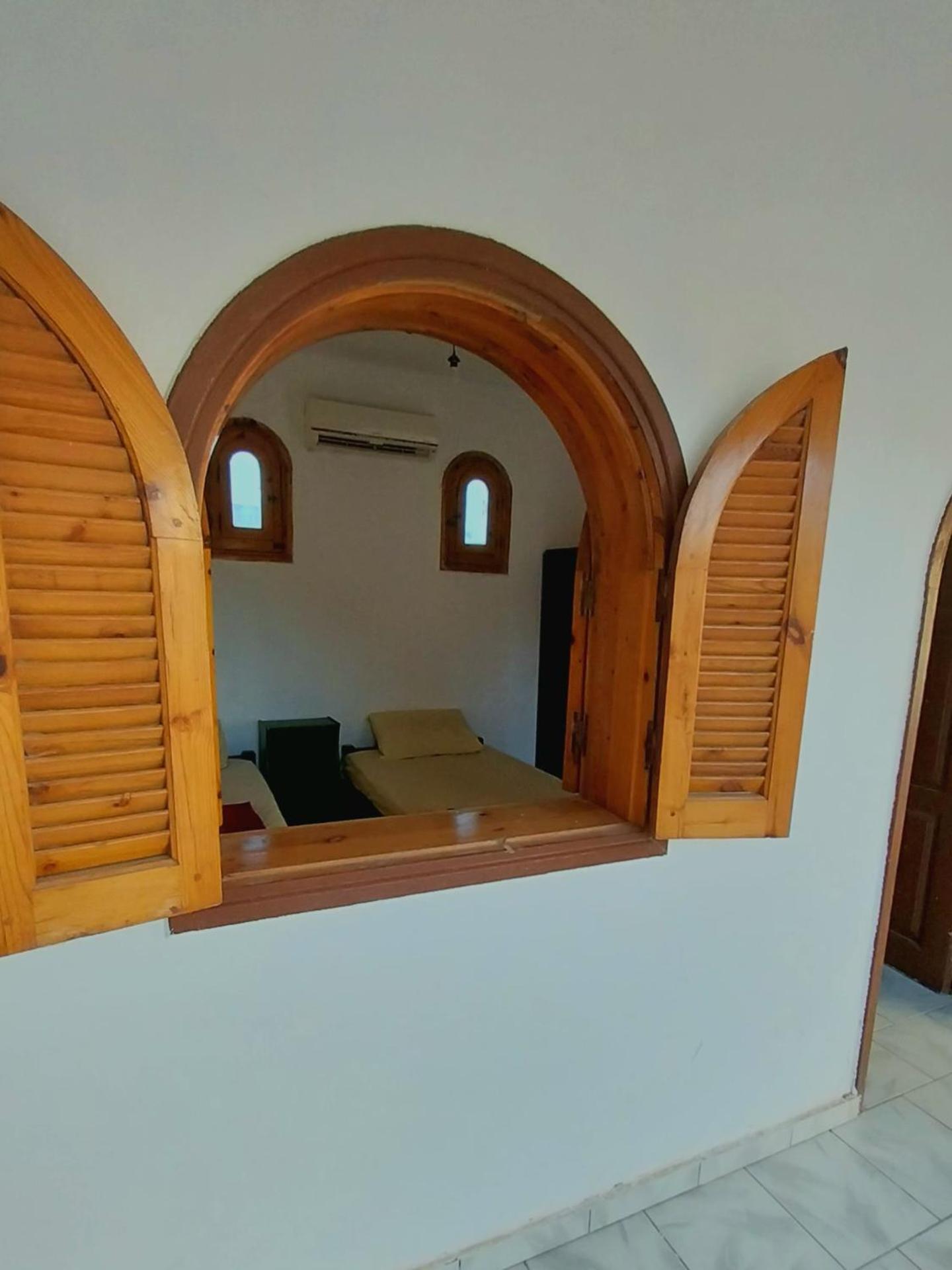 Hostel Nook Dahab Zewnętrze zdjęcie