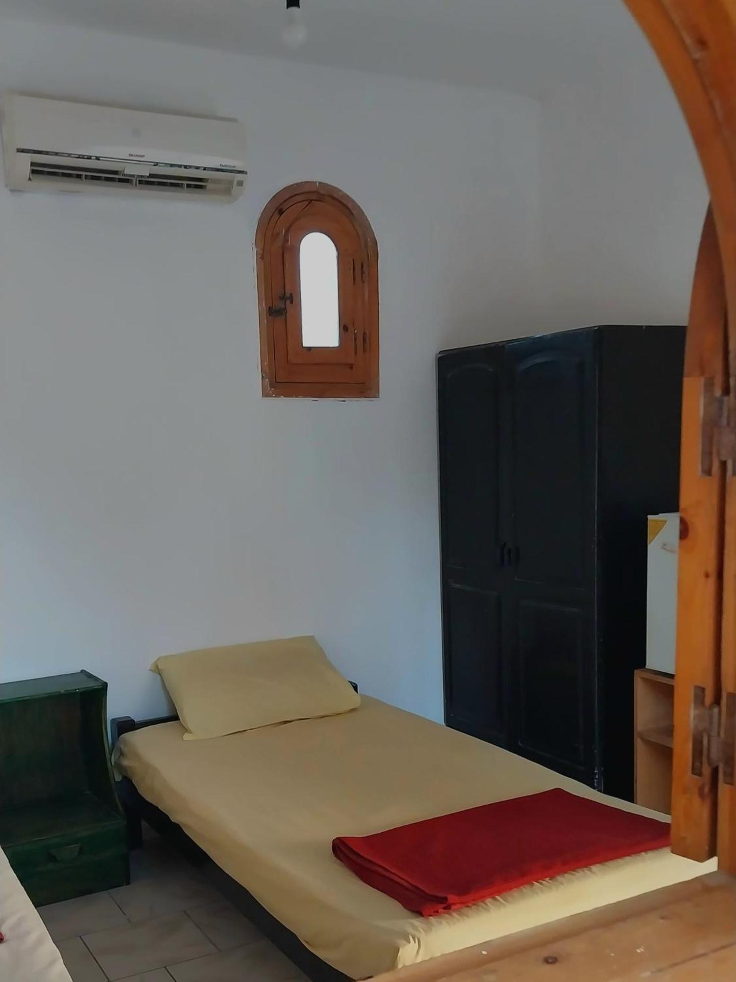 Hostel Nook Dahab Zewnętrze zdjęcie