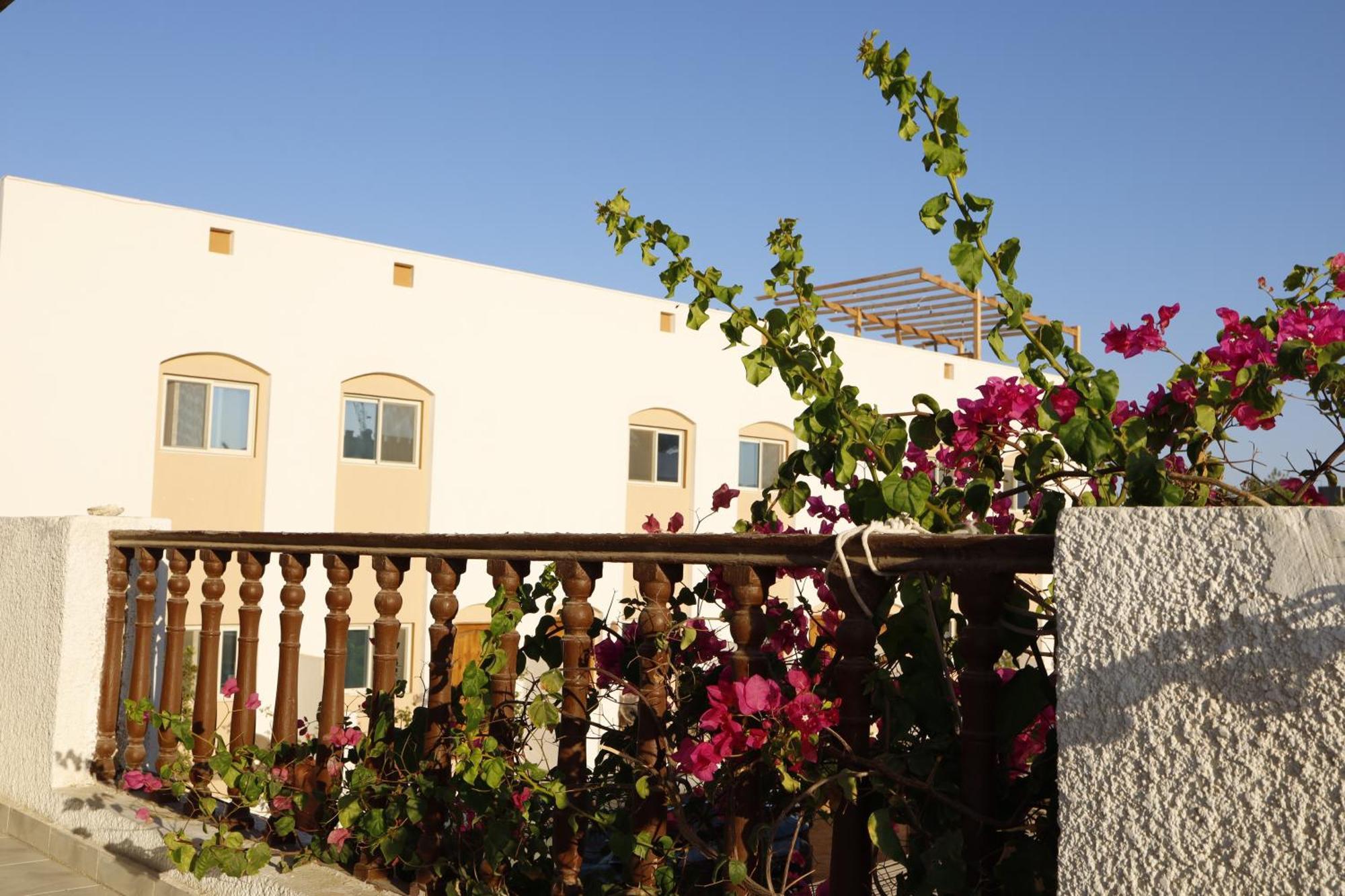 Hostel Nook Dahab Zewnętrze zdjęcie