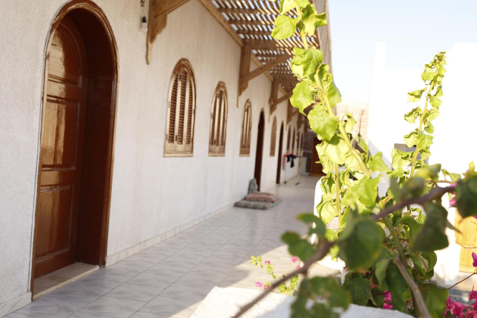 Hostel Nook Dahab Zewnętrze zdjęcie